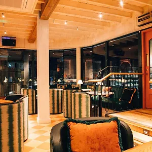 Hotel Bullitt, Belfast